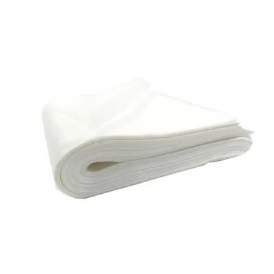 Wisdoeken wit 60x30cm (100 stuks)