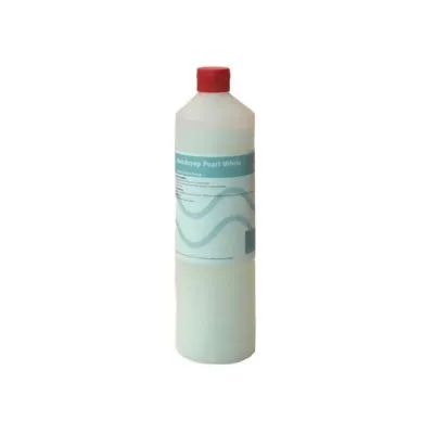 Handzeep pearl white luxe navulflacon (1 liter)
