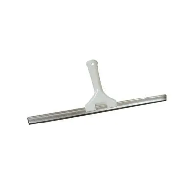 Raamwisser plastic (25cm)