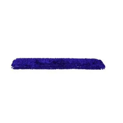 Zwabberhoes acryl blauw (80cm)