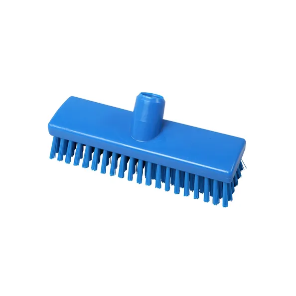 Schrobber HCS hard blauw (225x 60mm)