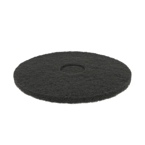 Pad zwart (17 inch)