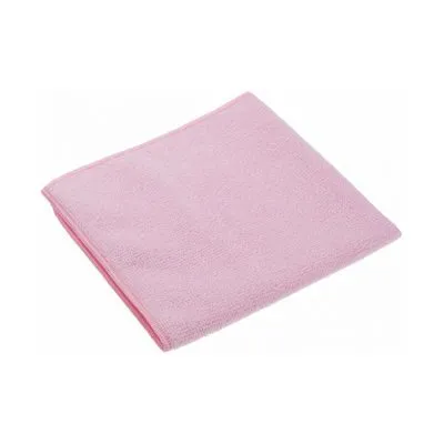 Vileda microtuff swift microvezeldoek rood (5 stuks)