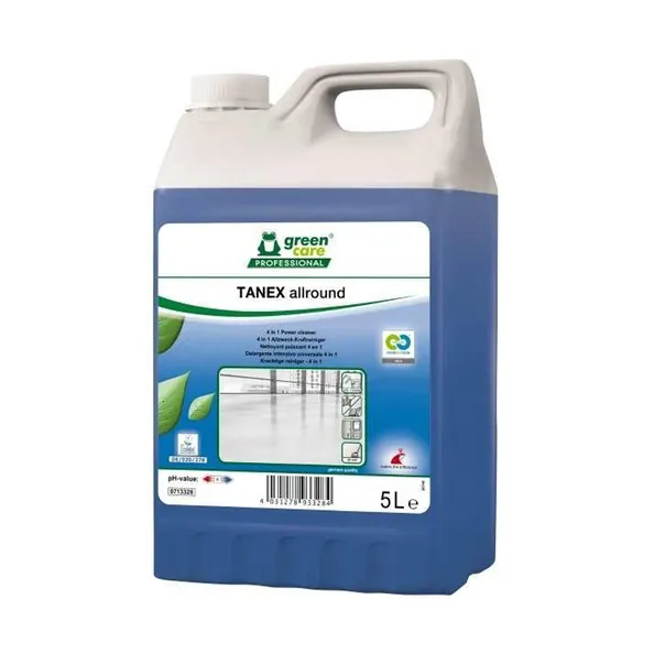 Green care tanex allround (5 liter)