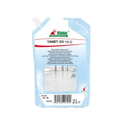 SR13 C doseerfles (2 liter)