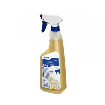Luchtverfrisser xense anti tobacco (750ml)