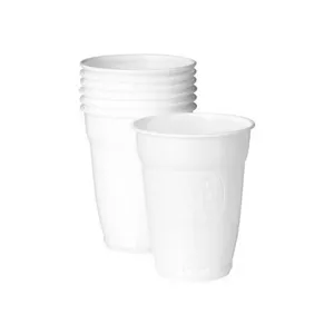 Douwe Egberts automatenbeker wit 7023 (2500x 180cc)