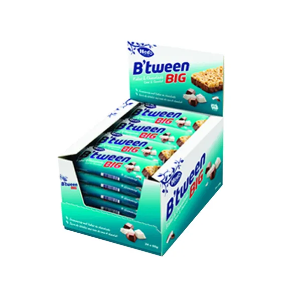 Hero B’tween Big Kokos & Chocolade (24x 50gr)