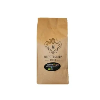 Meesterschap Instant Fair Excell Medium Roasted (8x 500gr)