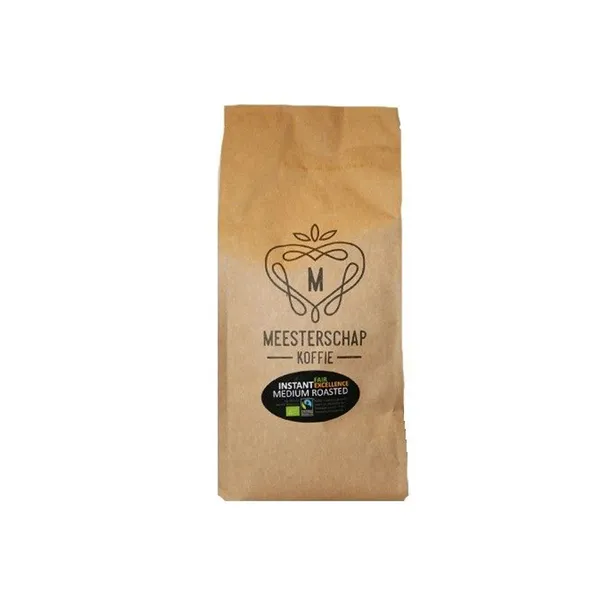 Meesterschap Instant Fair Excell Medium Roasted (8x 500gr)