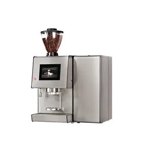 Douwe Egberts Barista One verse melk