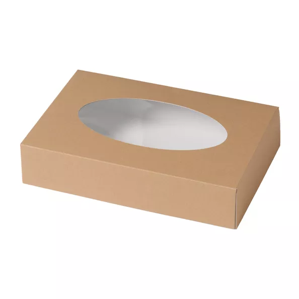 Biodore cateringdoos (10 stuks)