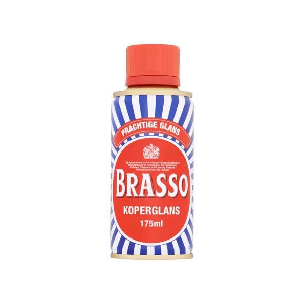 Brasso koperglans (6x 175ml)