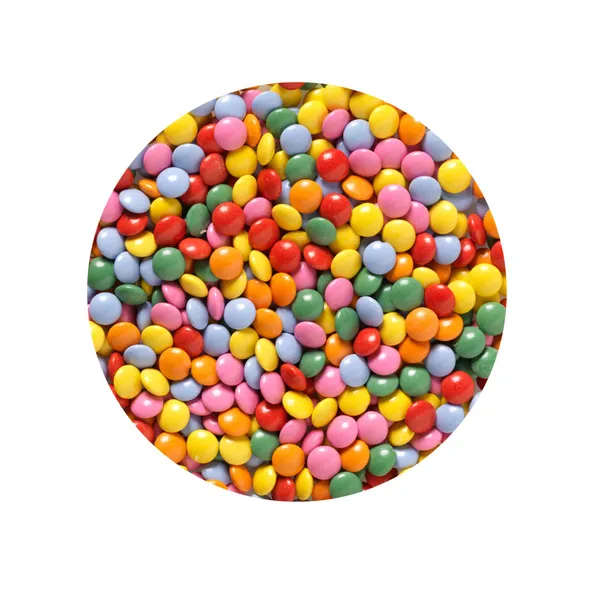 Nic ijsdip Mini’s (Smarties) (1,5 liter)