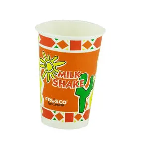 Frusco shakebeker (50x 500 cc)