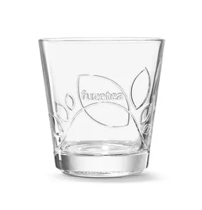 Fuze tea glas (6x 375ml)