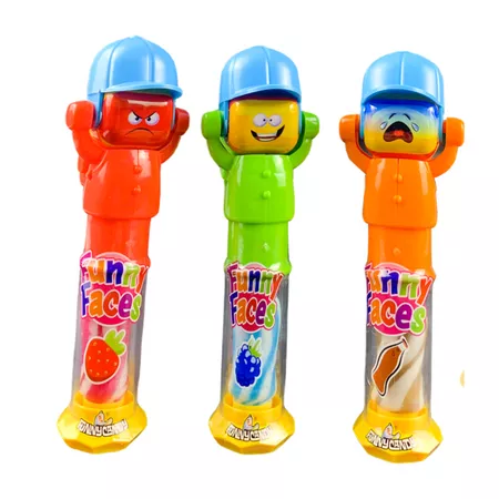 Funny Faces Pop (15x 16gr)