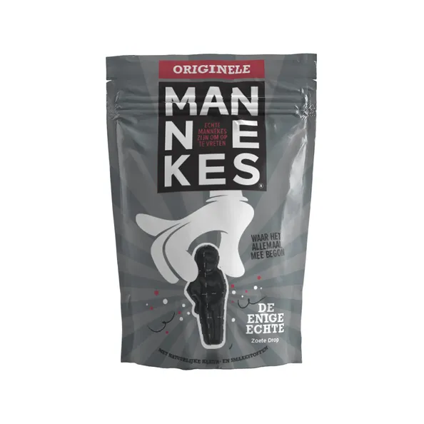 Originele Mannekes (10x225gr)