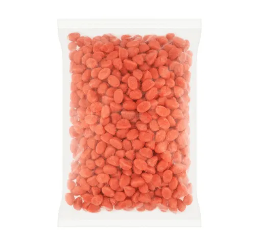 Haribo Aardbei Schuim (3kg)