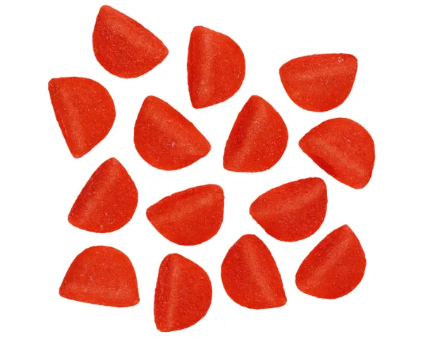 Haribo Aardbei Schuim (3kg)
