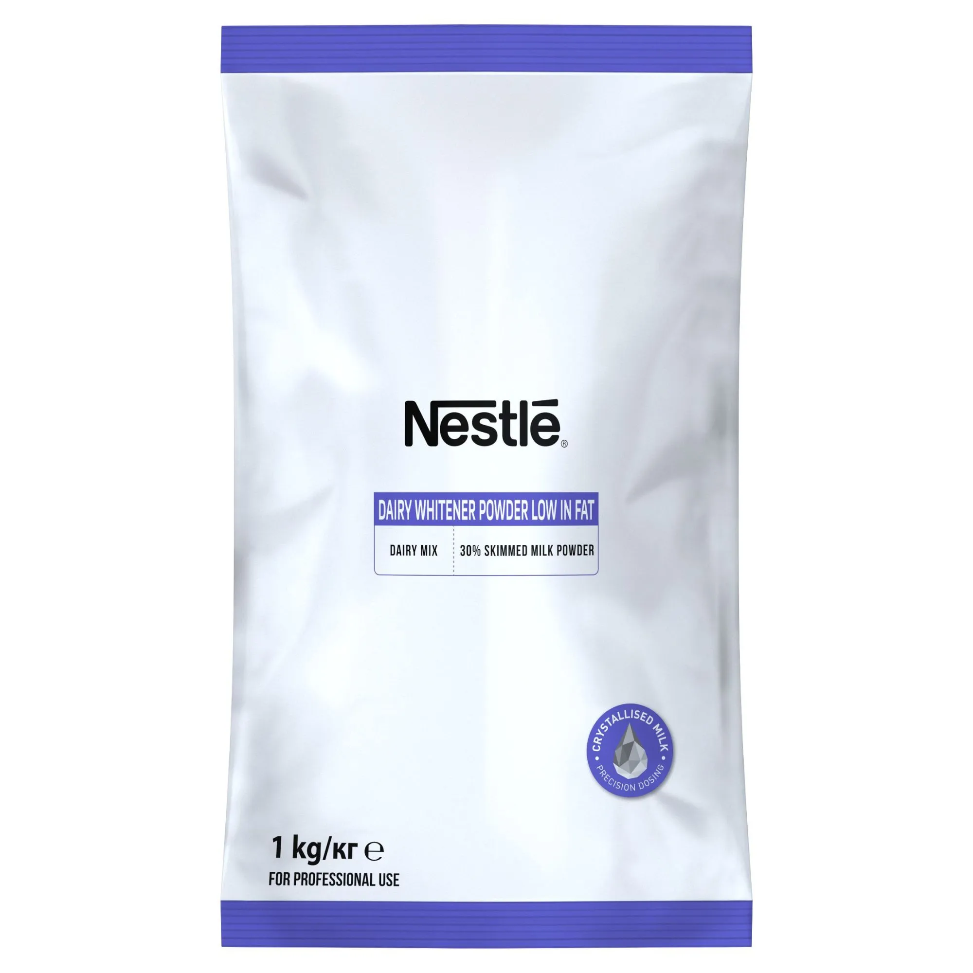 Nestle Dairy Whitener Powder Low In Fat (1kg)