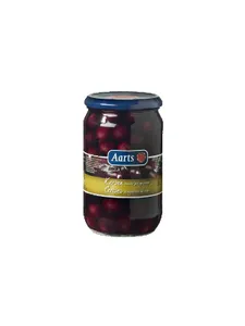 Aarts Kersen Zonder Pit Op Siroop (6x 720ml)