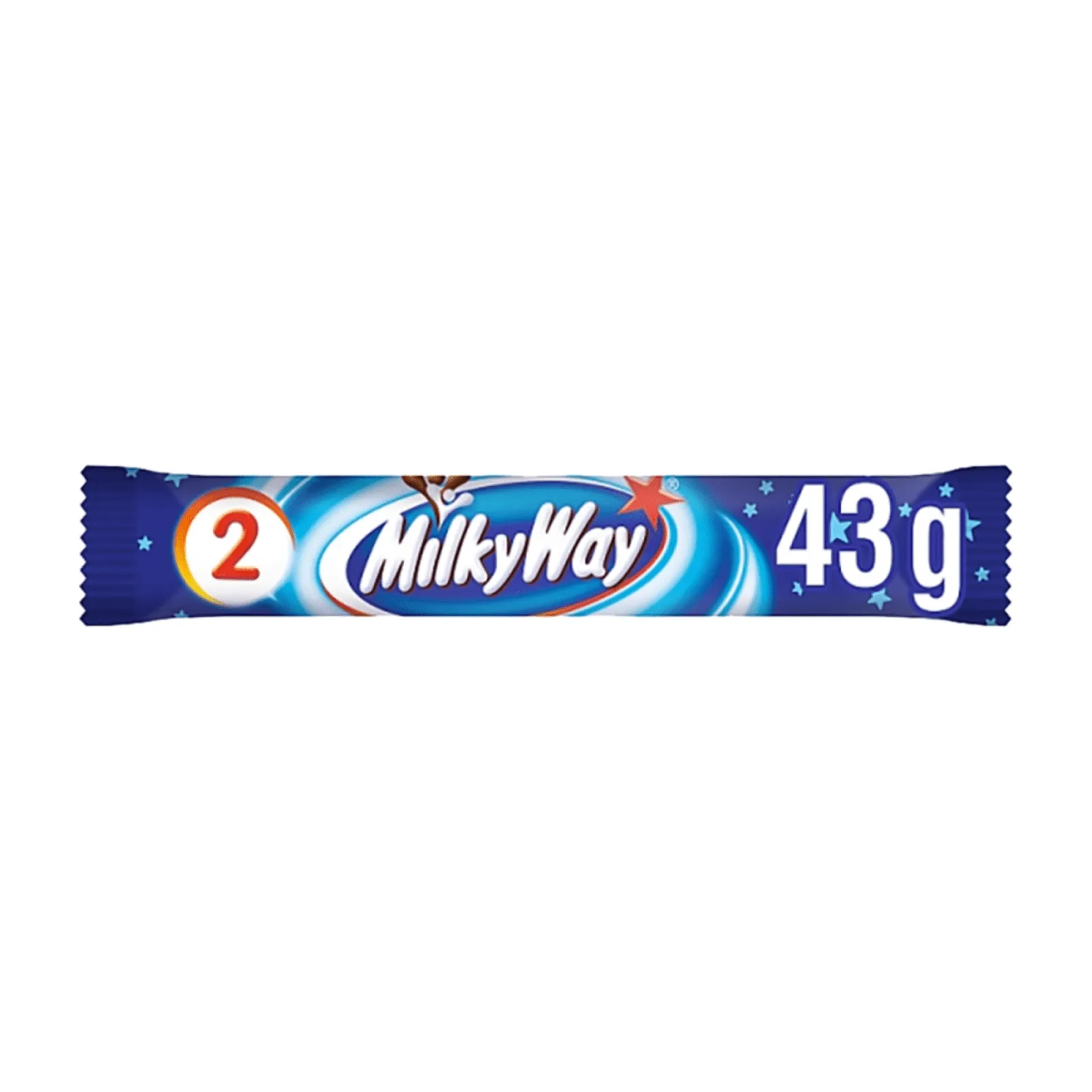 Milky Way Twins Reep (28x 43gr)