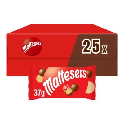 Maltesers Chocolate Multipack (25x 37gr)