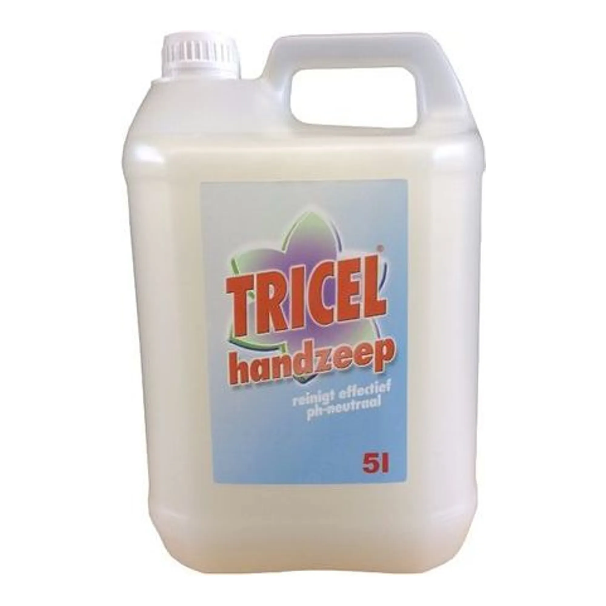 Tricel Handzeep Navulling (5 liter)