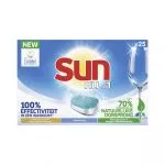 Sun All In 1 Tabs Normaal Los Doosje (25 stuks)