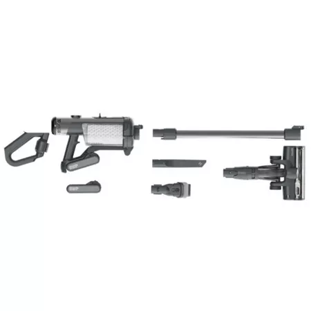 Numatic Steelstofzuiger Quick (nq100 graphite)