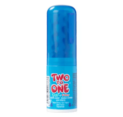 Two To One Tropical (12 stuks)