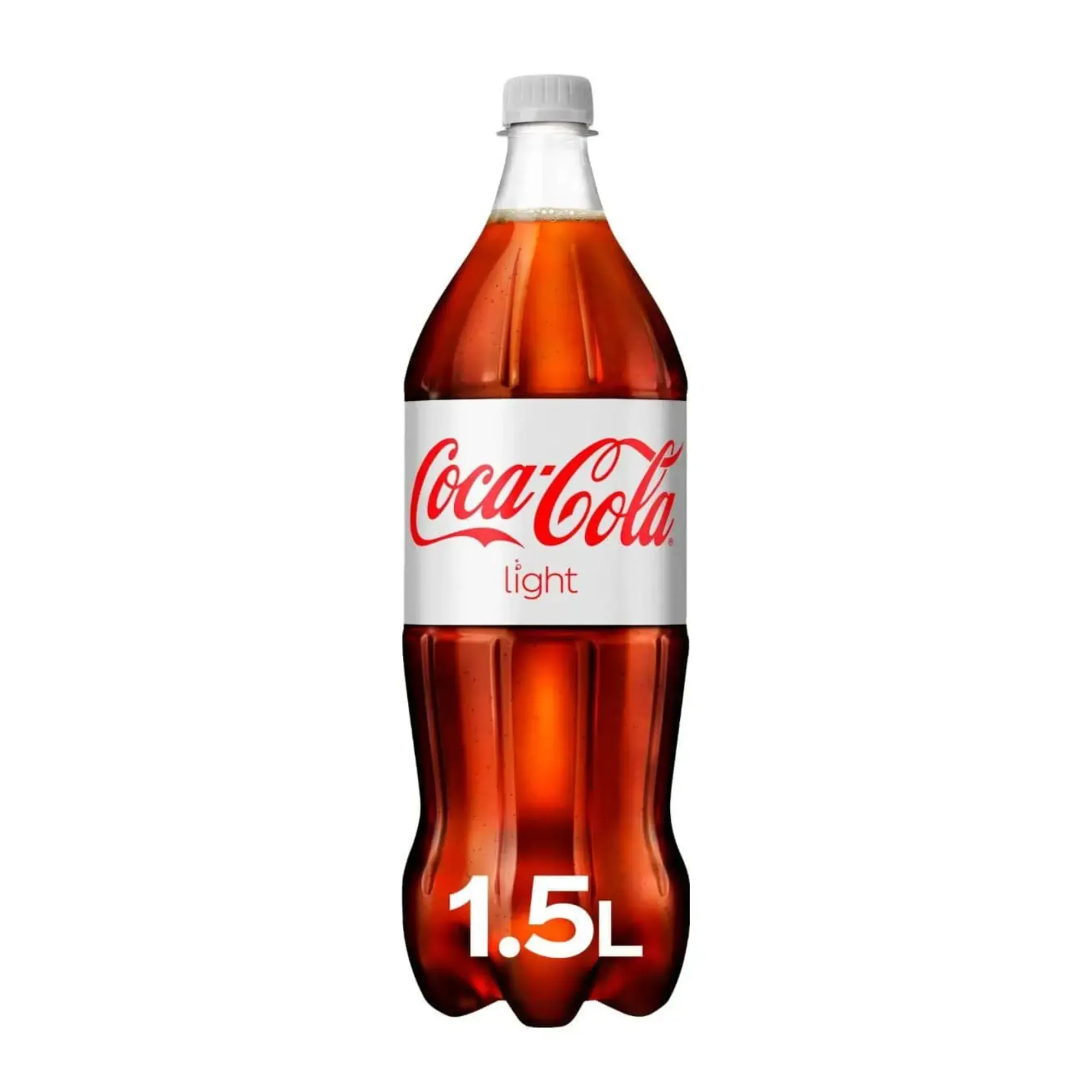 Coca-Cola Light Pet (6x 1.5 liter) - Afbeelding 3