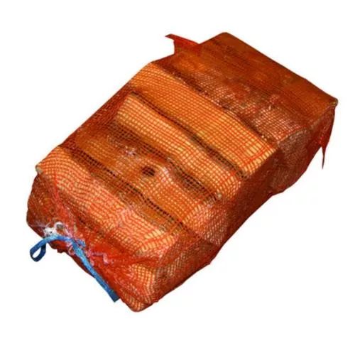 Golden Flame Openhaardhout In Net (22 liter)