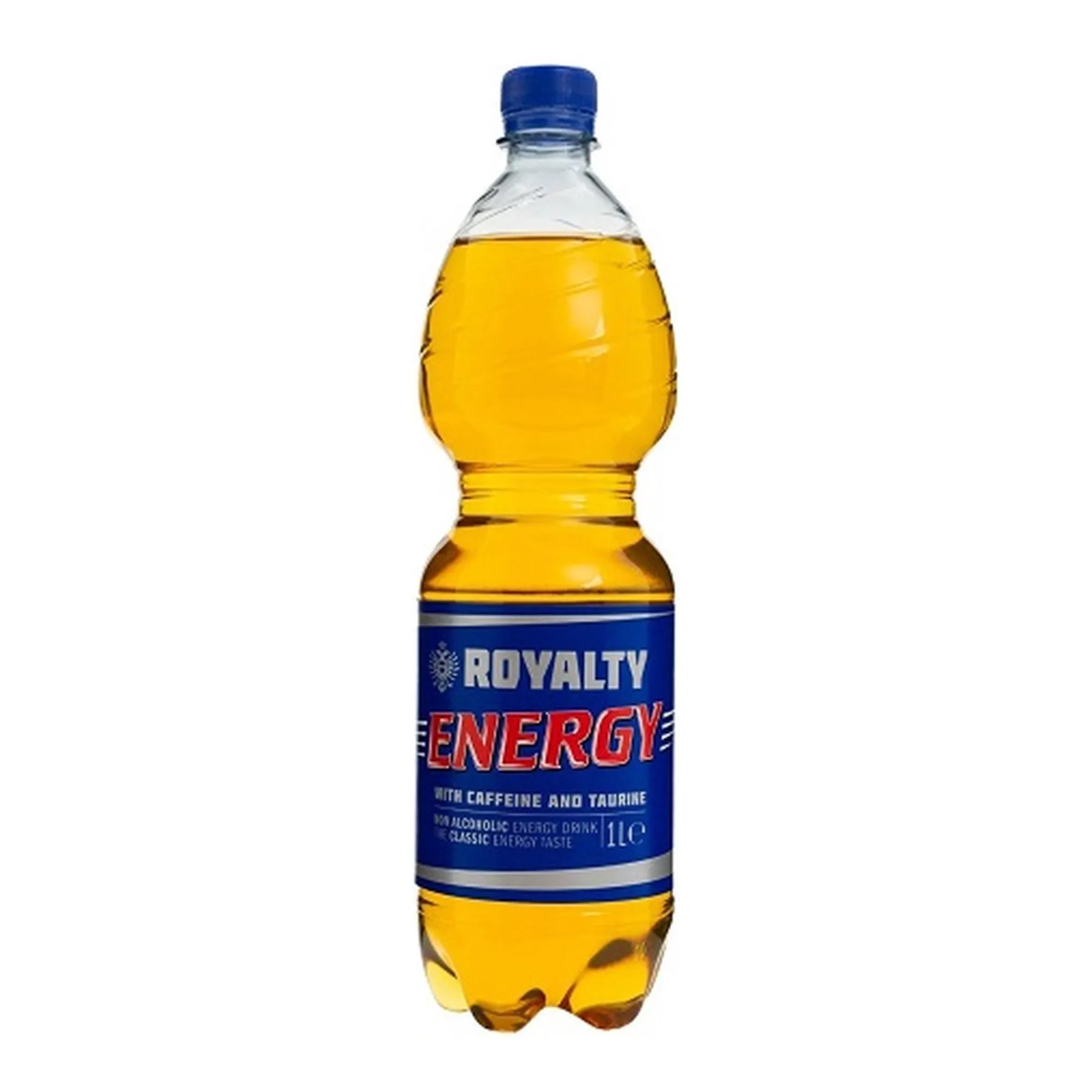 Royalty Energy Drink (6x 1 liter)