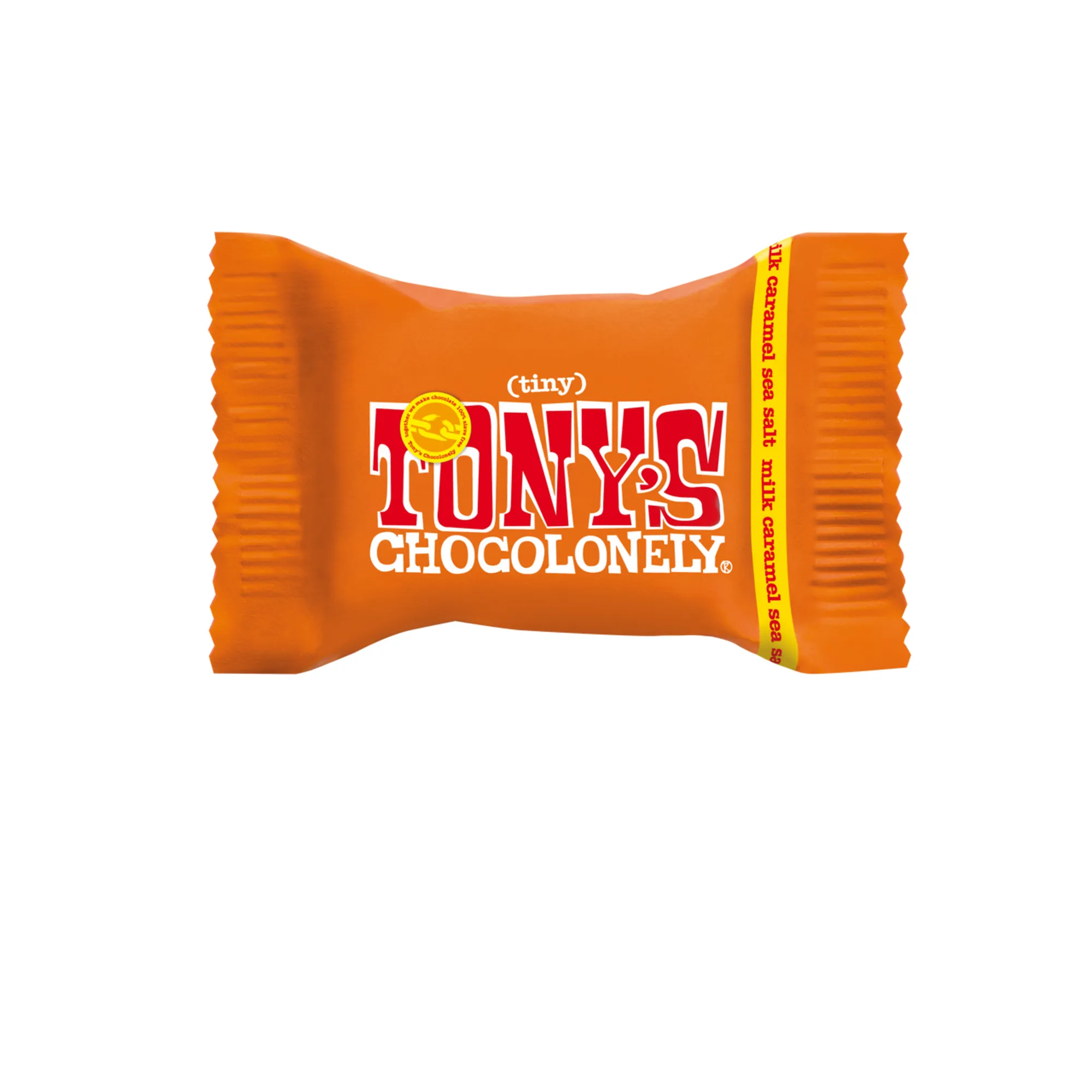 Tony's Chocolonely Tiny Tony's Mix Groot (900 gr) - Afbeelding 4