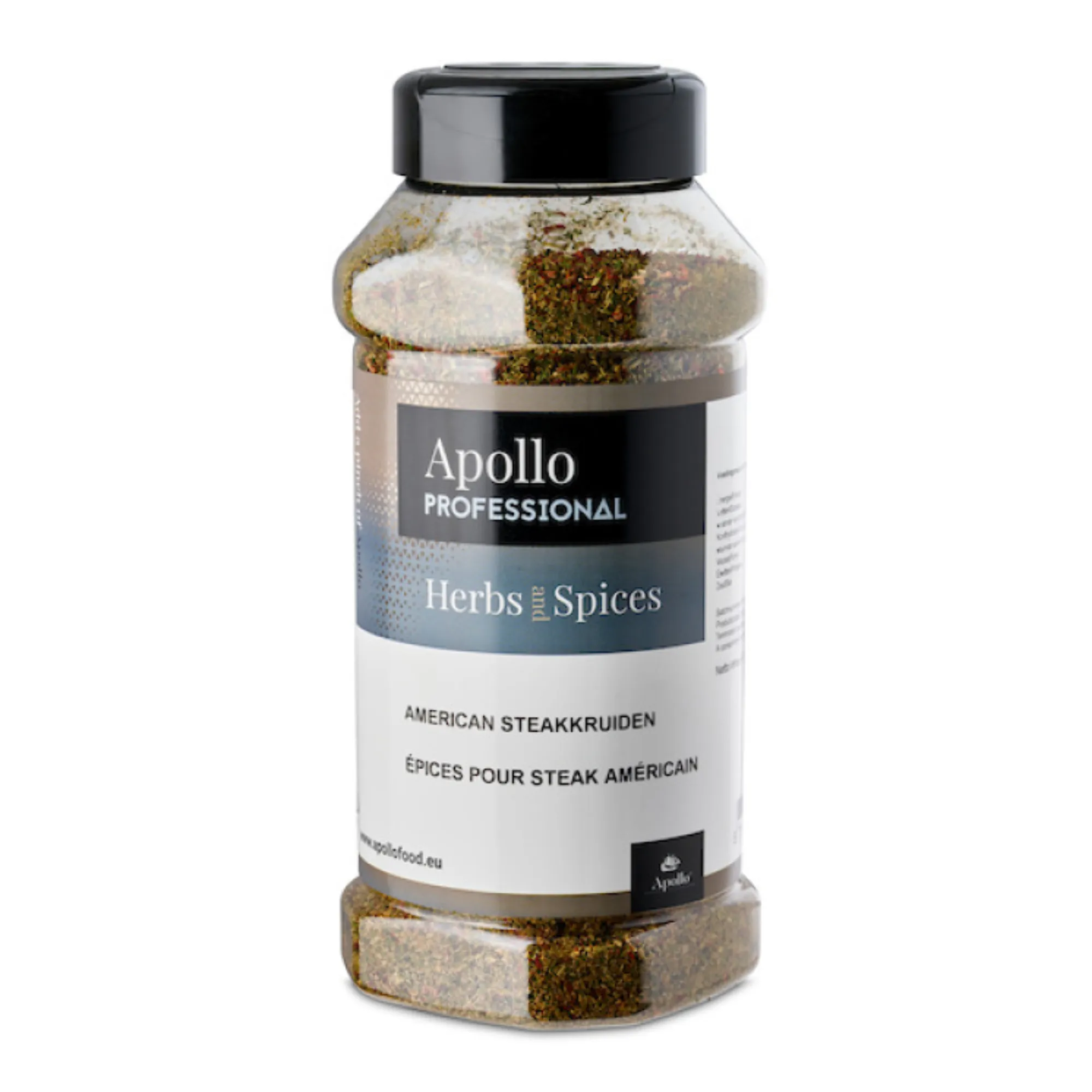Apollo American Steak Kruidenmelange (300gr)