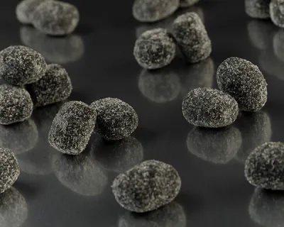 Meenk Salmiak Truffels (5x 1kg)