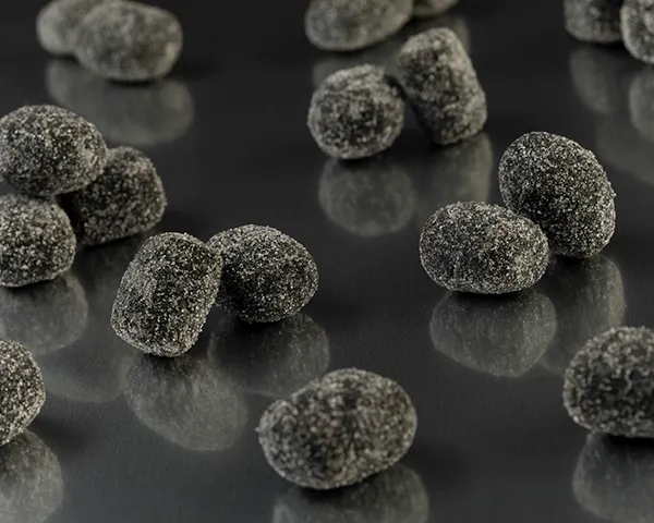 Meenk Salmiak Truffels (5x 1kg)