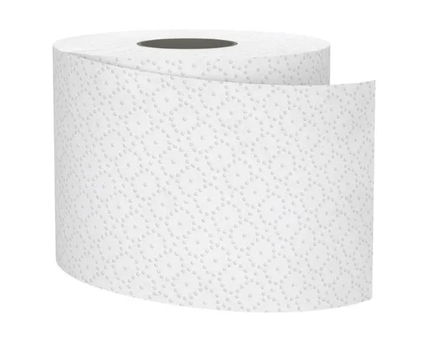 Satino Comfort Toiletpapier Compactrol 2 laags (24×100 meter)