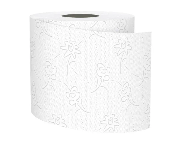 Satino Toiletpapier HiLine Cellulose 4-laags (72×150 vel)