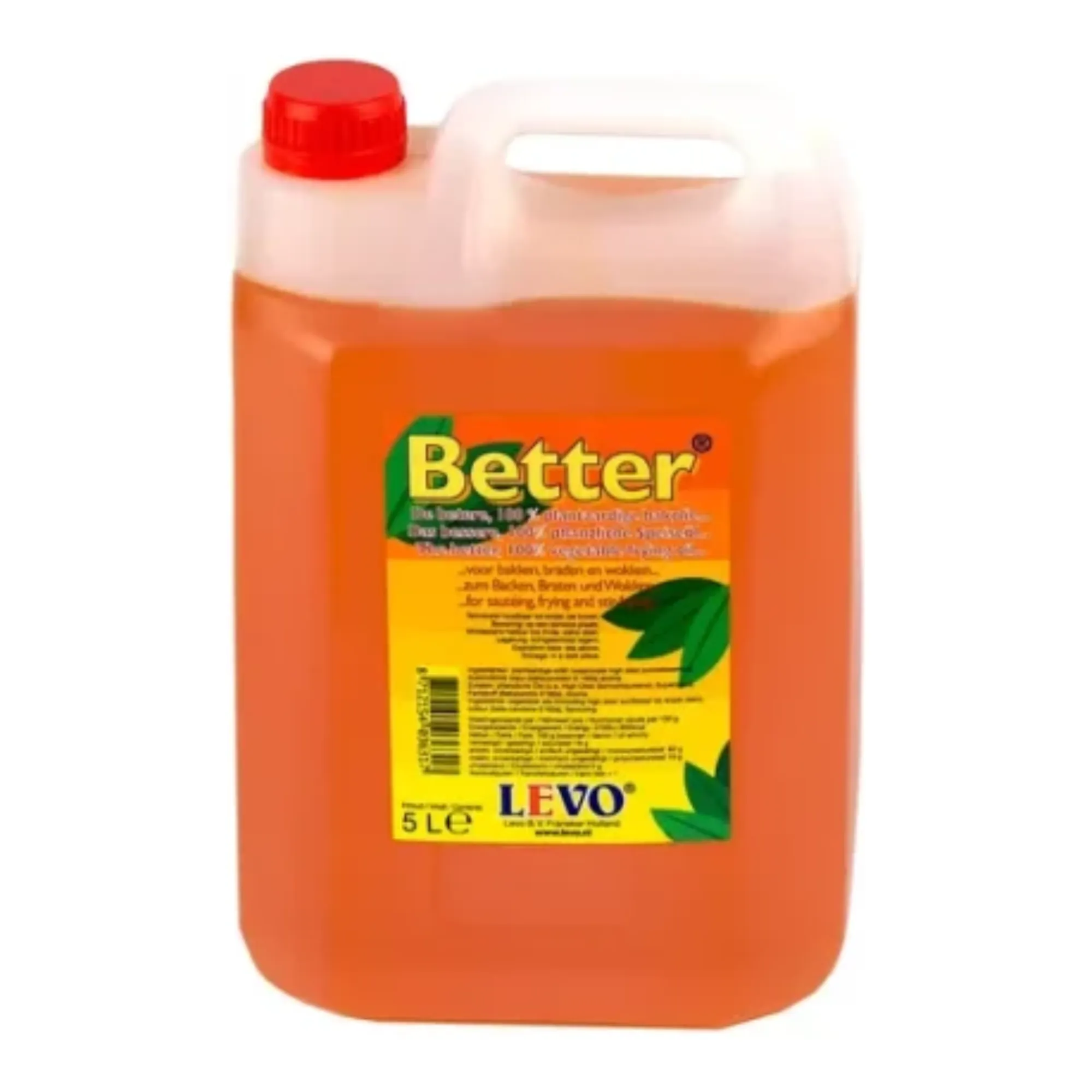 Better Bakolie (5 liter)