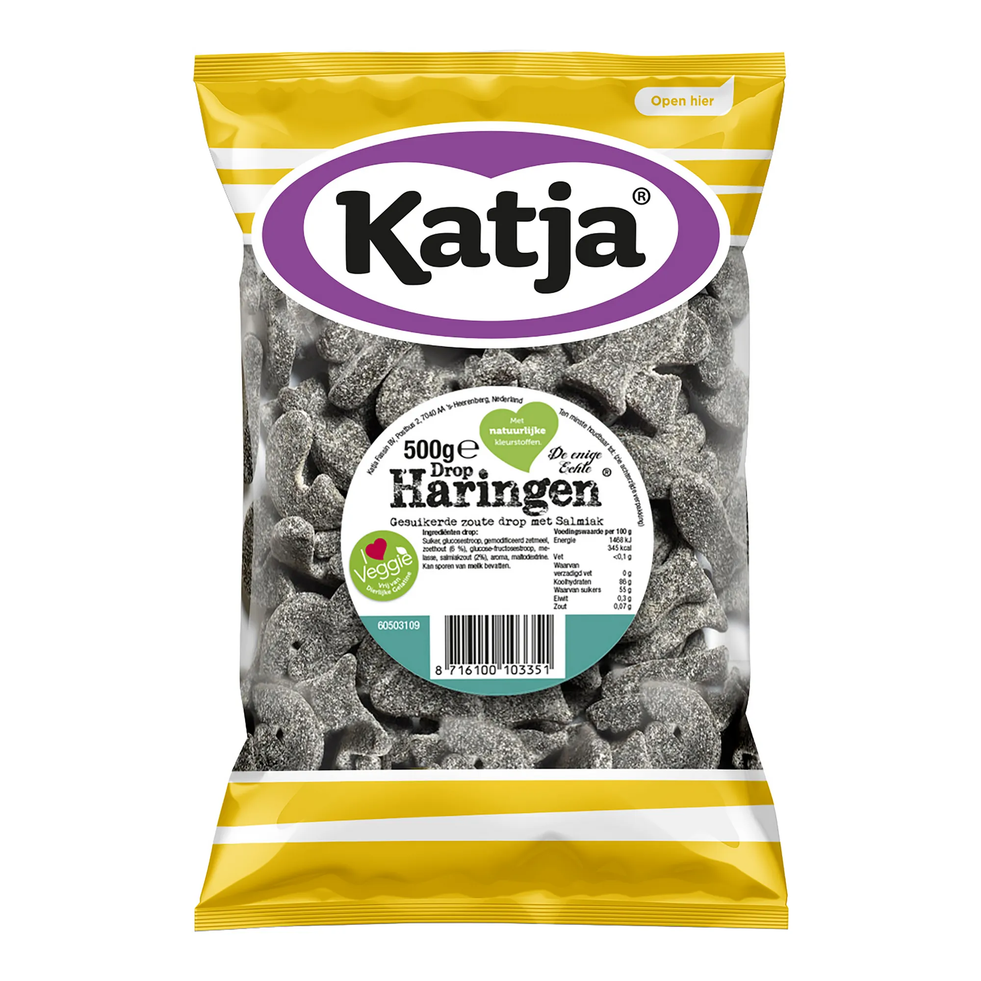 Katja Dropharingen (6kg)