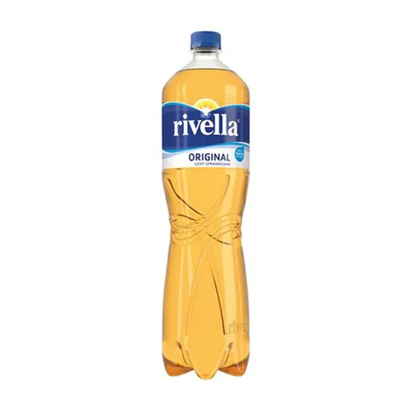 Rivella Original Pet (6x 1,5 liter)