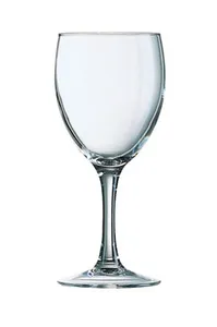 Arcoroc elegance wijnglas horeca (12x 24,5cl)