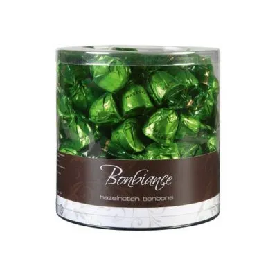 Bonbiance Hazelnoot Bonbons (1kg)