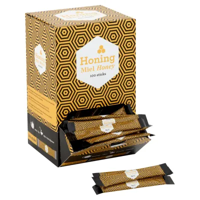 Honey Sticks (100x 8 g)