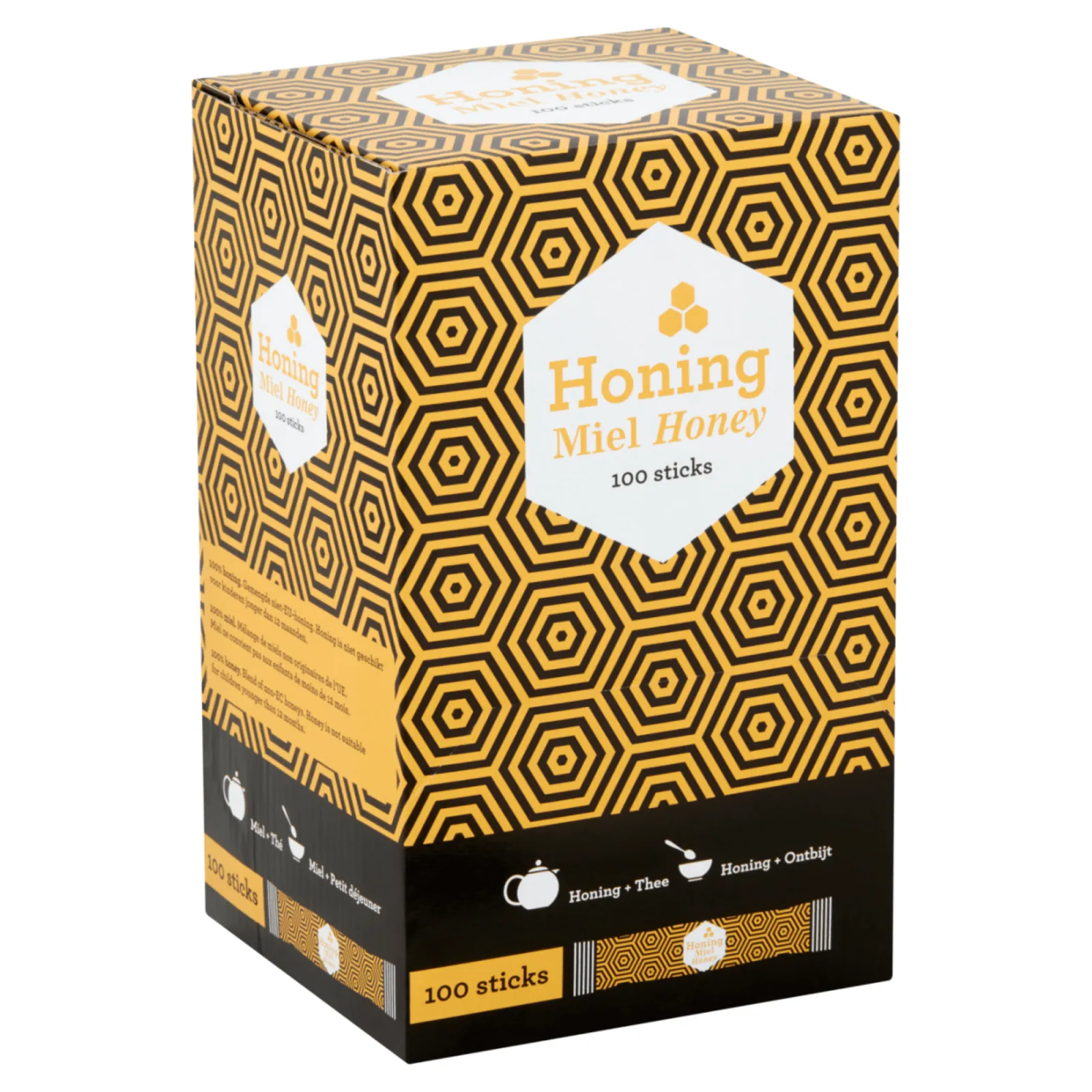Honing Sticks (100x 8gr) - Afbeelding 2