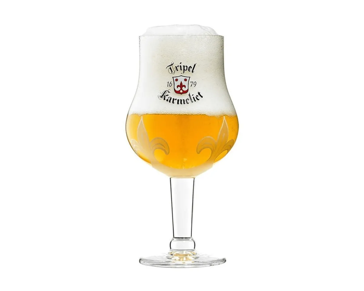 Karmeliet Glas (6x 30cl)