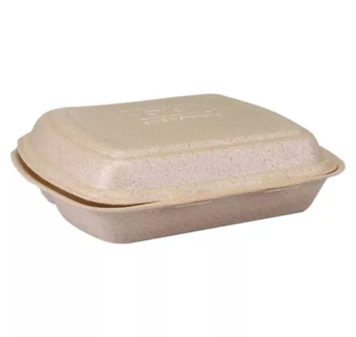 Menubox 3-vaks XPP 240x205x70mm (50 stuks)